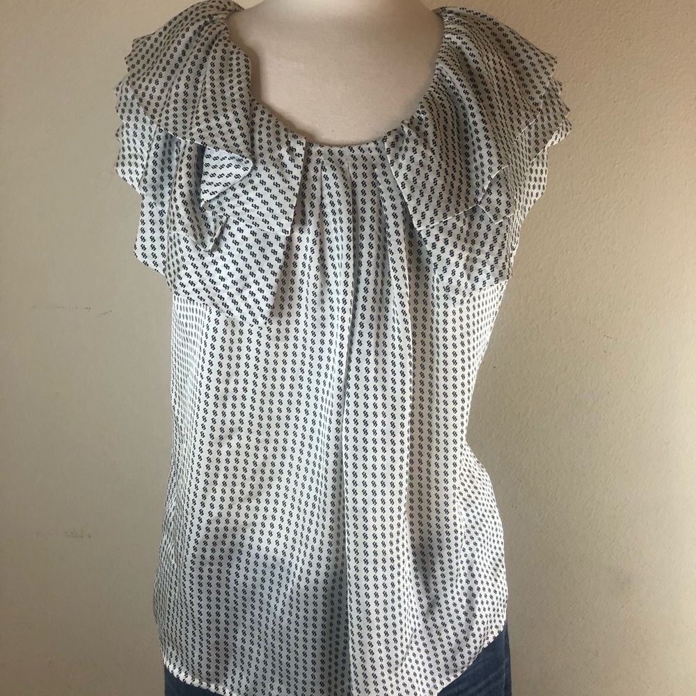 Club Monaco Top